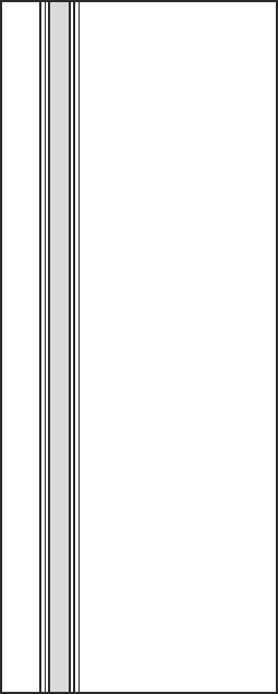 Чертёж WAYS W5 шириной 800 мм.